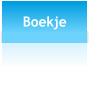 Boekje